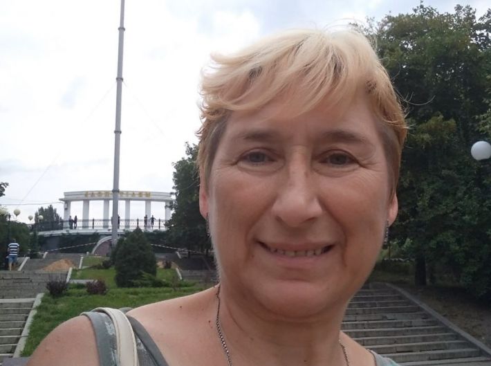 Никто не знает где они и живы ли вообще - в Мелитополе похитили пожилую журналистку и ее мужа