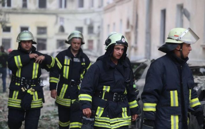 Во Львове спасатели обнаружили тело еще одной погибшей
