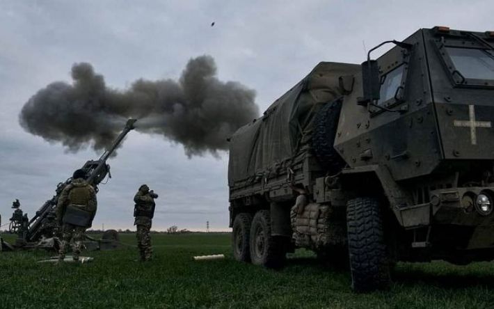 Укрепляют позиции и продвигаются на Мелитополь - ISW об украинском контрнаступлении