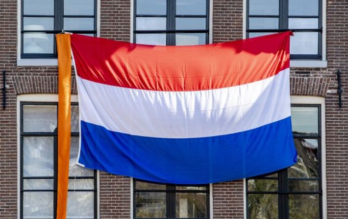 Нидерланды признали Голодомор геноцидом украинского народа