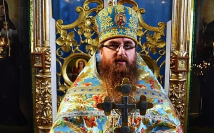 Священник УПЦ МП рассказал  о предателях в рясе, и как произошла аннексия  Бердянской епархии патриархом Кириллом