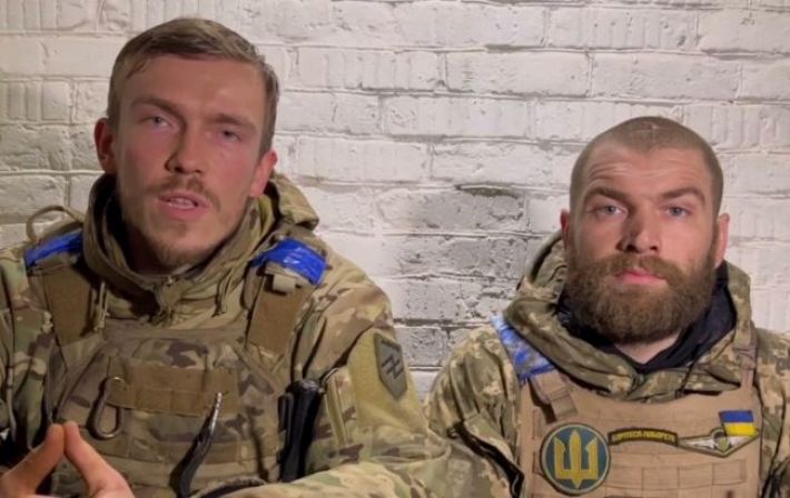 "Редіс" та "Волина" будуть в Україні. Всі командири оборони "Азовсталі" повертаються з Туреччини
