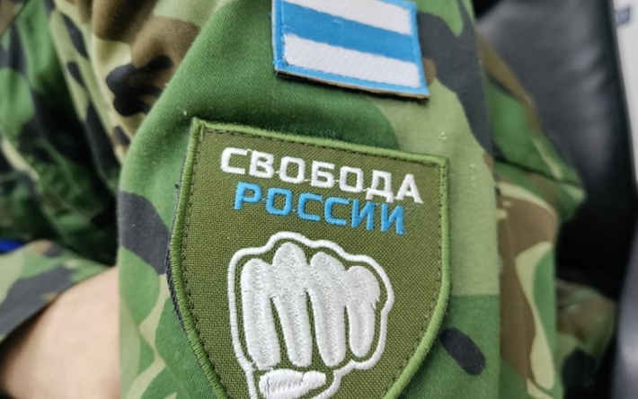 Росію чекає ще один сюрприз: командир легіону російських добровольців заявив про амбітні плани