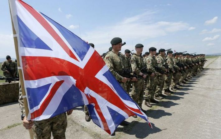 Помним, что поставлено на карту. Британия пообещала и дальше поддерживать Украину