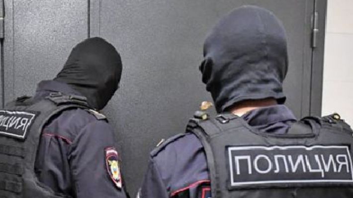 В Мелитополе оккупанты устроили облавы на мужчин - забирали на улице и из дома (фото)