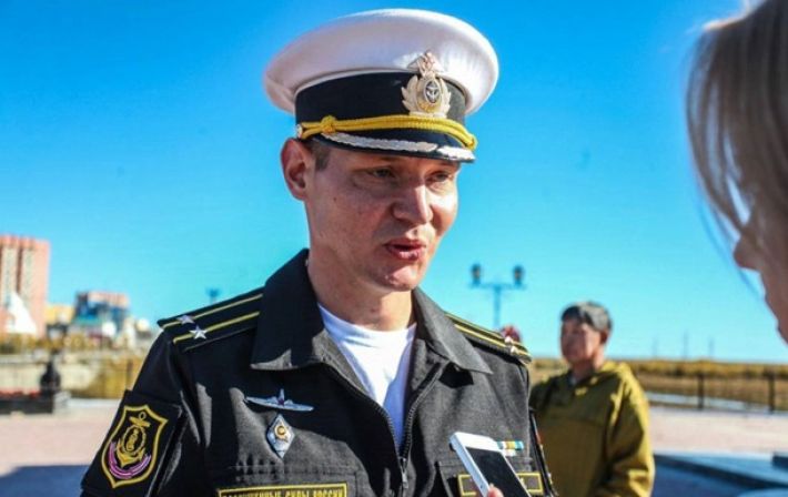 В России расстреляли командира подводной лодки, который причастен к ракетному удару по Виннице: что известно