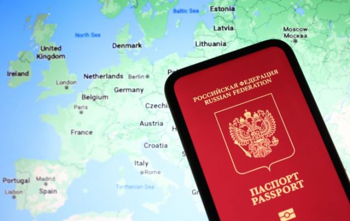 В лидерах по отказам. Сколько россиян остались без шенгенских виз в прошлом году