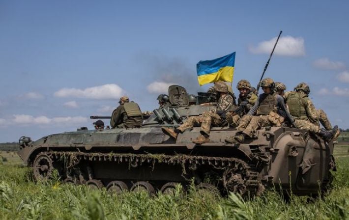 Більше півтисячі окупантів та 33 дрони. Генштаб оновив втрати РФ в Україні за добу