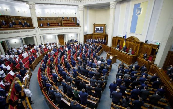 Парламент должен запретить допуск партнеров Кремля на государственные тендеры, - эксперт