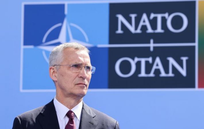После завершения войны будут пересмотрены договоренности о пути Украины в НАТО, - Столтенберг