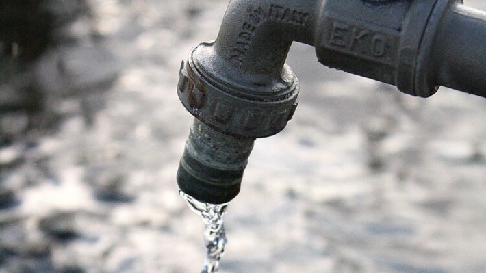 В Мелитополе рашисты признали проблему с питьевой водой и придумали бредовое решение
