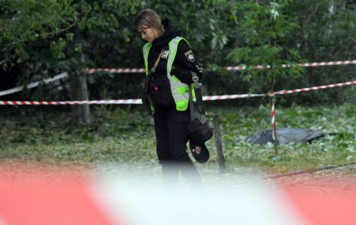 В Херсонской области двое детей пострадали во время игры со взрывным устройством