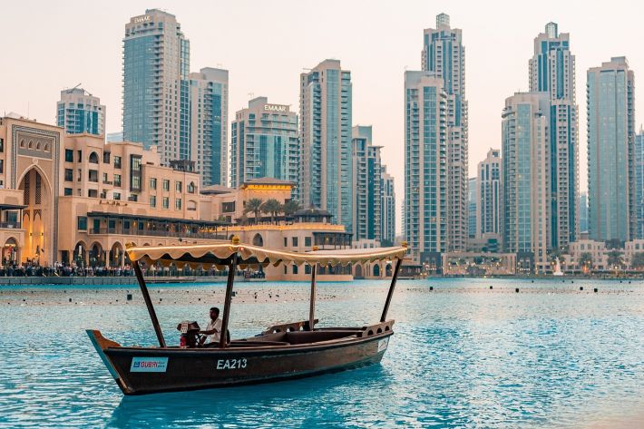 Почему стоит владеть недвижимостью в Дубае?