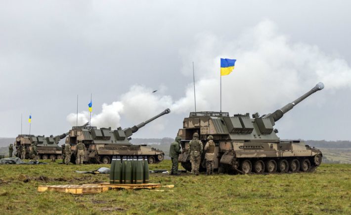 Експерт пояснив, чому уповільнення наступу ЗСУ на Мелітополь піде на користь Україні