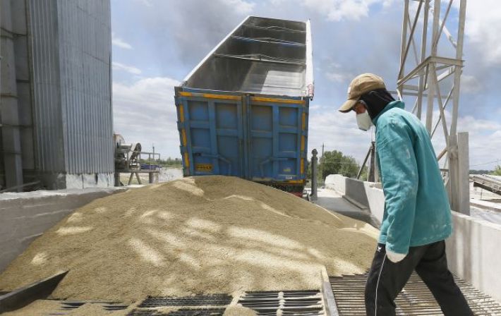 ООН изучает "ряд идей" для экспорта украинского зерна после выхода РФ из соглашения