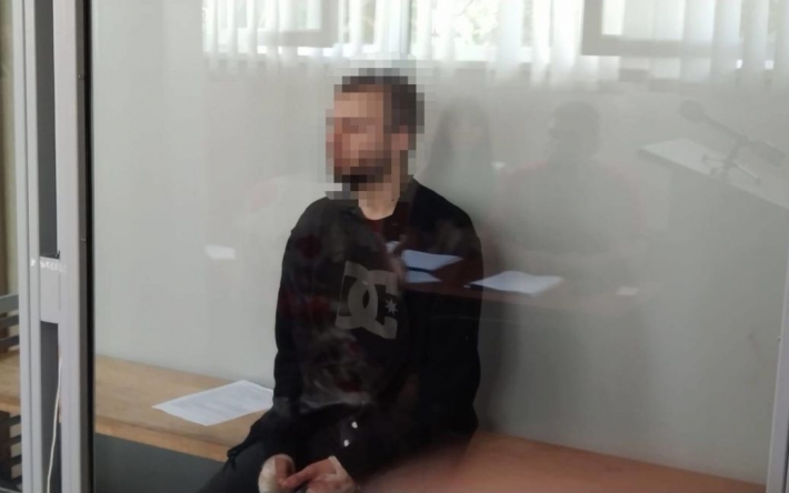 "Хотел их спасти": парень из Харькова заявил, что убил сестру, мать и дедушку "по совету дьявола"