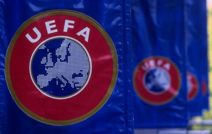 УЕФА отреагировал на старт команд из оккупированного Крыма в чемпионате России