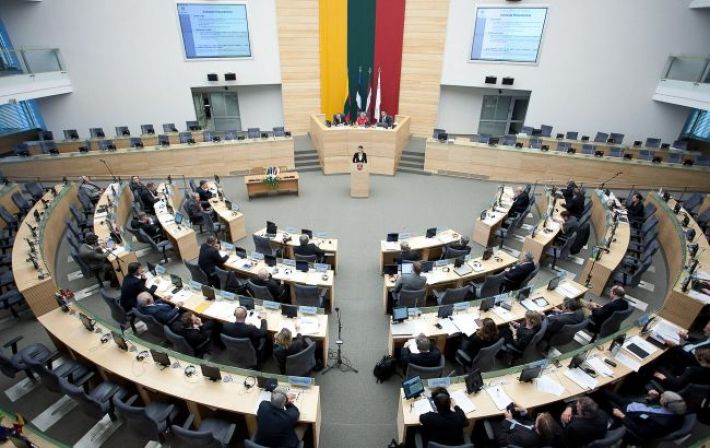 Литва лишила 135 россиян права на постоянное проживание в стране