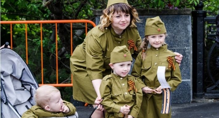 Йдемо на гівно - окупанти розповіли, що чекає на мелітопольських дітей у "русском мире" (відео)