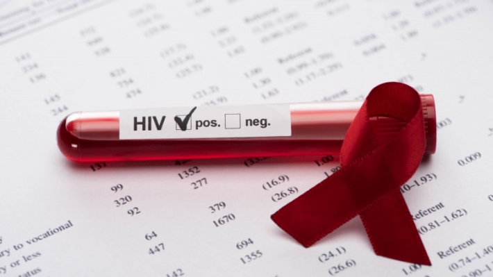 Положение людей, живущих с ВИЧ в оккупированном Мелитополе – отчаянное