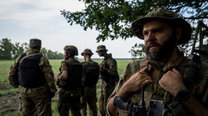Военный склад и не только. ВСУ подтвердили удары по Крыму