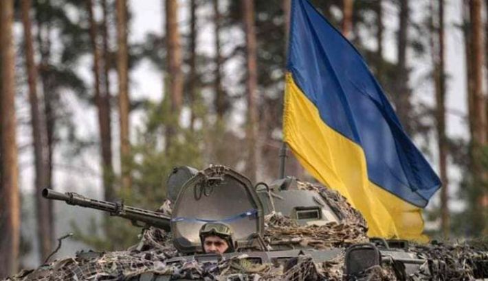 516 день війни: українська армія просунулася на Мелітополь і під Бахмутом