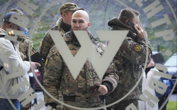 "Вагнеровцев", вероятно, готовят к вторжению в Польшу – правозащитник РФ указал на обстоятельство
