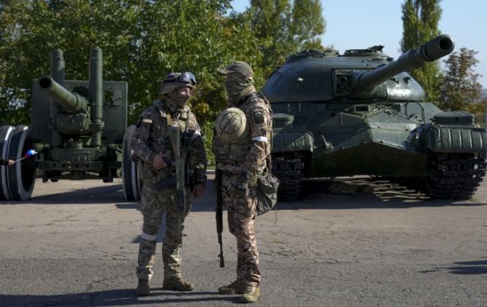 В Донецке раздались взрывы: сообщают о "прилете"
