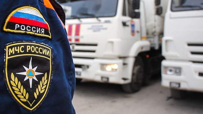 В Мелитопольском районе выявили очередных спасателей-предателей (фото)