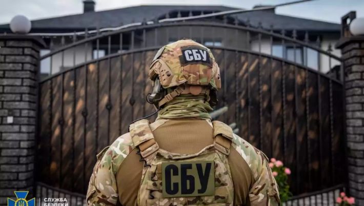 СБУ сообщила о подозрении еще 5 коллаборантам-полицейским, которые пытали мелитопольских патриотов