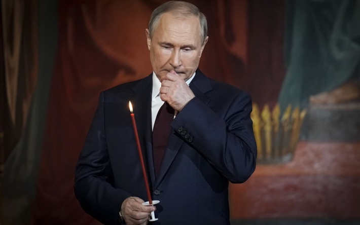 Историк ответил, будет ли смерть Путина означать "распад империи"