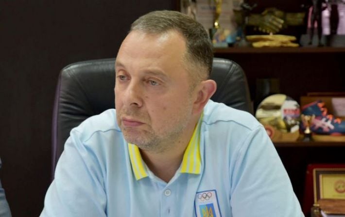 Спортсмены Украины не будут пожимать руку россиянам. НОК отреагировал на скандал с Харлан