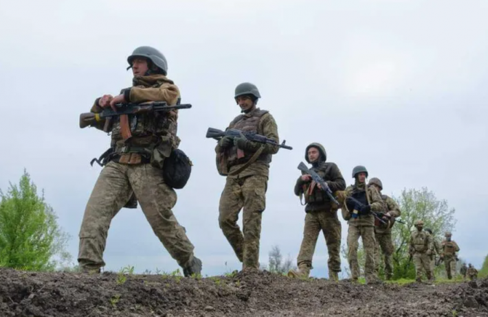 Идут на Токмак: ВСУ отбили у оккупантов два укрепрайона и продвинулись вперед (фото)