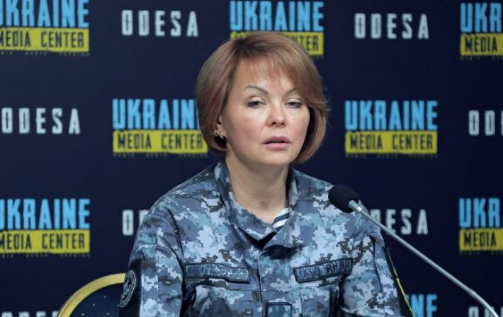 Украина нуждается в системе ПВО, которые обеспечат безопасность судоходства в Черном море, - Гуменюк