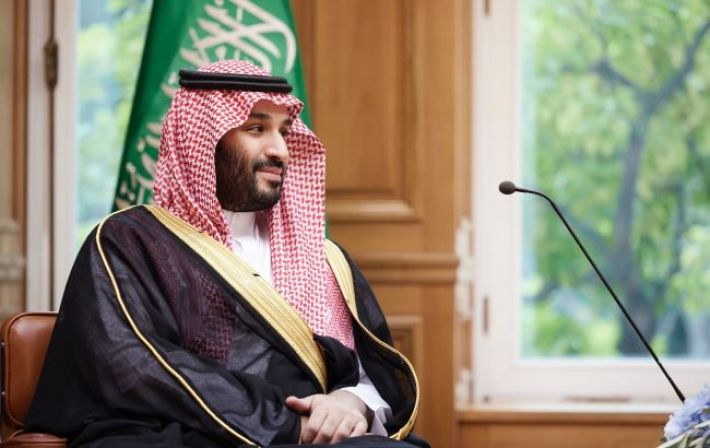 Саудовская Аравия планирует провести мирные переговоры по Украине без участия РФ, - WSJ