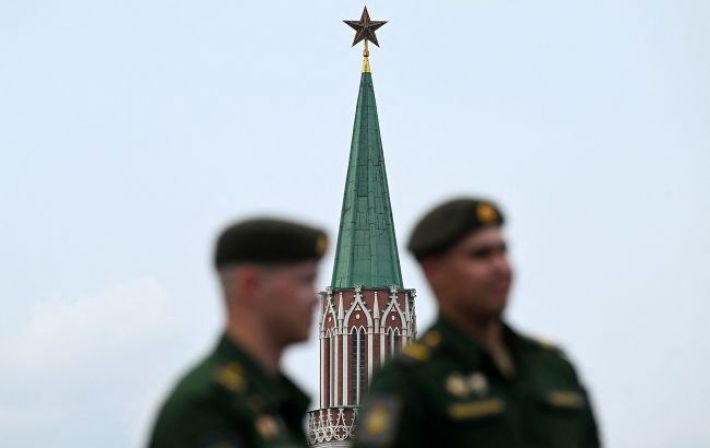 В Москве прозвучала серия взрывов: сообщают об атаке беспилотников