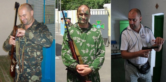 За пособничество россии на 10 лет осужден "начальник" Бердянского порта Владимир Стельмаченко