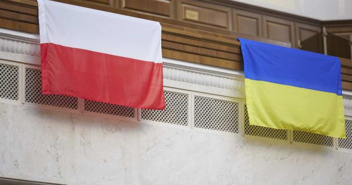 МИД Польши приглашает посла Украины на разговор: выяснять, почему возникло напряжение между государствами