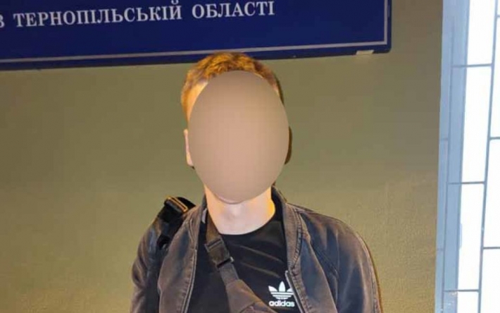 Часто ходил в туалет: в Тернополе 32-летний ухажер украл у школьницы полмиллиона гривен