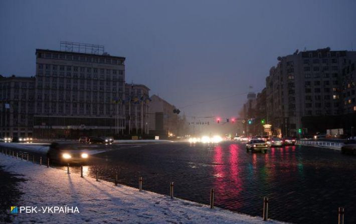 Отопление, школы, метро. Как Киев готовится к зиме и есть ли план на случай блэкаута