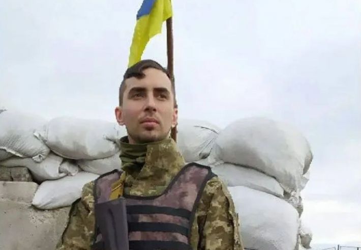 В Донецкой области погиб в бою уроженец Бердянска