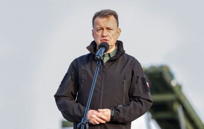 Минобороны Польши заявило об укреплении обороны Сувальского коридора