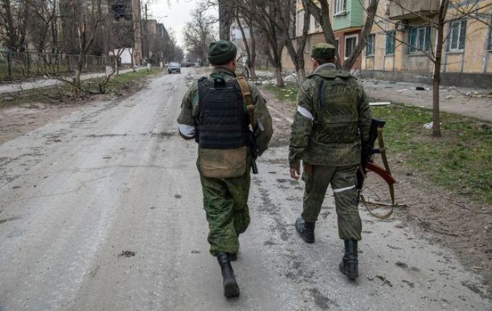 Российская ДРГ зашла в Сумскую область, но ее с боем выгнали ВСУ