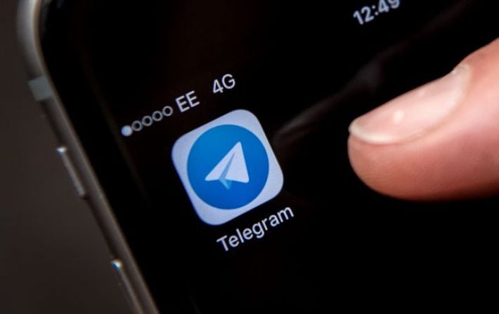Ирак снял запрет на использование Telegram: названа причина