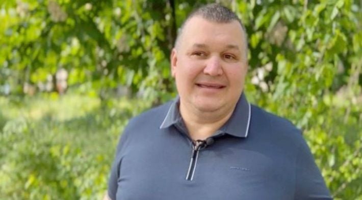 Восстановившийся в должности гауляйтер начал проводить «чистку кадров» в Мелитопольском районе