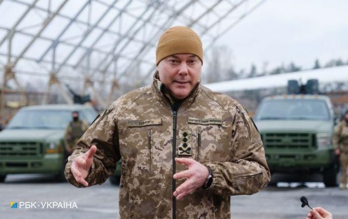 Две российские ДРГ пыталась пройти в Черниговскую область, но их с боем выгнали