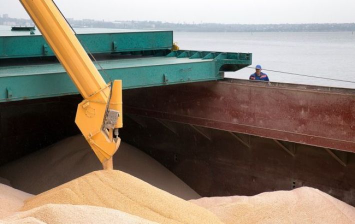 Эскалация в Черном море вызвала скачки мировых цен на пшеницу