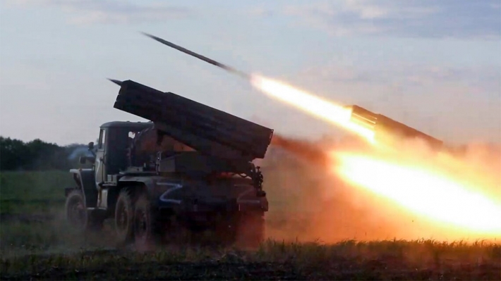 Оккупанти нанесли 100 ударов по территории Запорожской области