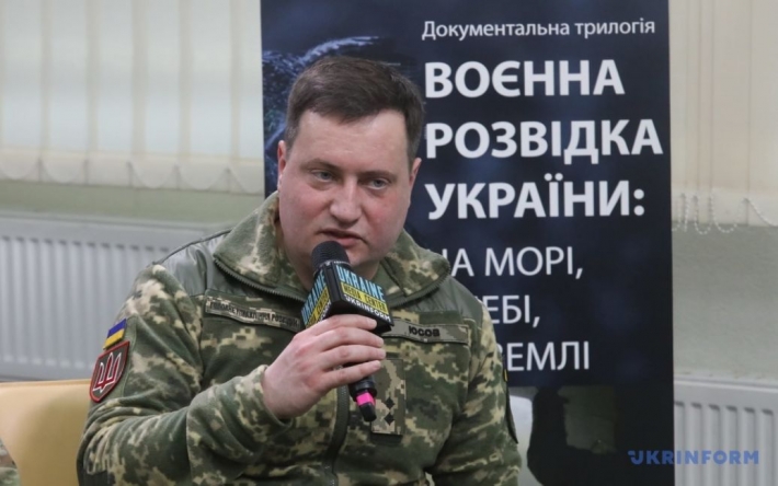 Каждый "вброс" имеет цель: Юсов процитировал Булгакова и предупредил украинцев об информационных операциях РФ