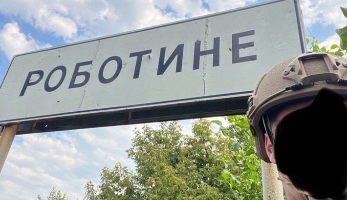 Бої за Роботине на Мелітопольському напрямку: найближчим часом чекаємо хороших новин, - військовий оглядач (відео)